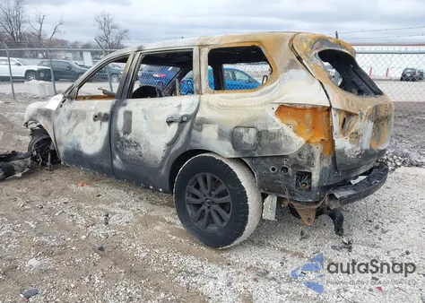 2013 Nissan Pathfinder S из США, поврежденный, VIN 5N1AR2MN2DC680706